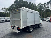 HINO Dutro Bottle Van TKG-XZU645M 2018 71,518km_2