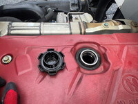 HINO Dutro Bottle Van TKG-XZU645M 2018 71,518km_40