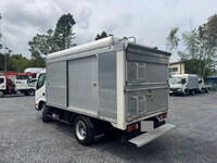 HINO Dutro Bottle Van TKG-XZU645M 2018 71,518km_4