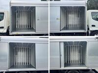 HINO Dutro Bottle Van TKG-XZU645M 2018 71,518km_8