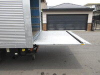 TOYOTA Toyoace Aluminum Van BDG-XZU414 2007 200,000km_11