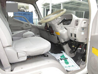 TOYOTA Toyoace Aluminum Van BDG-XZU414 2007 200,000km_12