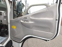 TOYOTA Toyoace Aluminum Van BDG-XZU414 2007 200,000km_16