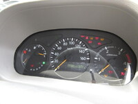 TOYOTA Toyoace Aluminum Van BDG-XZU414 2007 200,000km_19