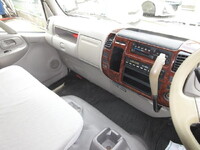 TOYOTA Toyoace Aluminum Van BDG-XZU414 2007 200,000km_20