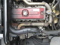 TOYOTA Toyoace Aluminum Van BDG-XZU414 2007 200,000km_25