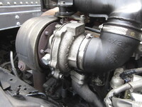 TOYOTA Toyoace Aluminum Van BDG-XZU414 2007 200,000km_26