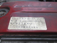 TOYOTA Toyoace Aluminum Van BDG-XZU414 2007 200,000km_28