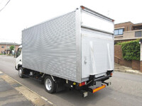 TOYOTA Toyoace Aluminum Van BDG-XZU414 2007 200,000km_2