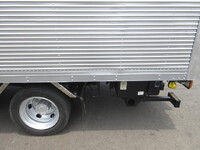 TOYOTA Toyoace Aluminum Van BDG-XZU414 2007 200,000km_34