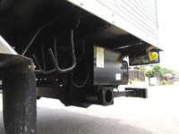 TOYOTA Toyoace Aluminum Van BDG-XZU414 2007 200,000km_35