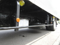 TOYOTA Toyoace Aluminum Van BDG-XZU414 2007 200,000km_38