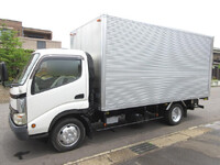 TOYOTA Toyoace Aluminum Van BDG-XZU414 2007 200,000km_3