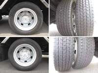 TOYOTA Toyoace Aluminum Van BDG-XZU414 2007 200,000km_40