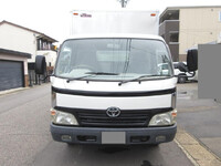 TOYOTA Toyoace Aluminum Van BDG-XZU414 2007 200,000km_5