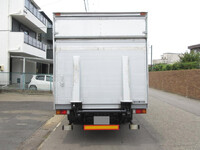 TOYOTA Toyoace Aluminum Van BDG-XZU414 2007 200,000km_6