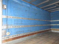 TOYOTA Toyoace Aluminum Van BDG-XZU414 2007 200,000km_7