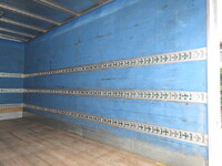 TOYOTA Toyoace Aluminum Van BDG-XZU414 2007 200,000km_8