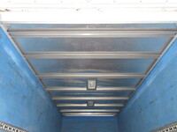 TOYOTA Toyoace Aluminum Van BDG-XZU414 2007 200,000km_9