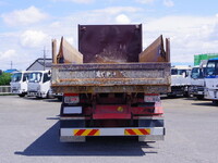 HINO Profia Dump 2DG-FS1EJA 2018 554,000km_20