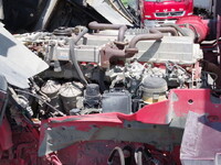 HINO Profia Dump 2DG-FS1EJA 2018 554,000km_24