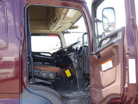 HINO Profia Dump 2DG-FS1EJA 2018 554,000km_29