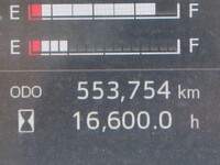 HINO Profia Dump 2DG-FS1EJA 2018 554,000km_30