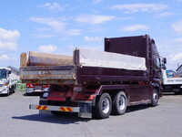 HINO Profia Dump 2DG-FS1EJA 2018 554,000km_4