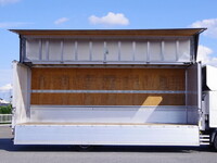 HINO Ranger Aluminum Wing QKG-FE7JPAG 2015 495,000km_12