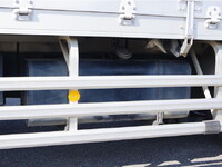 HINO Ranger Aluminum Wing QKG-FE7JPAG 2015 495,000km_17