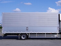 HINO Ranger Aluminum Wing QKG-FE7JPAG 2015 495,000km_19