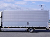 HINO Ranger Aluminum Wing QKG-FE7JPAG 2015 495,000km_20
