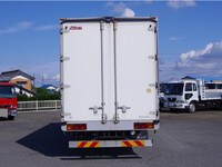 HINO Ranger Aluminum Wing QKG-FE7JPAG 2015 495,000km_21