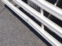 HINO Ranger Aluminum Wing QKG-FE7JPAG 2015 495,000km_24