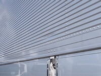 HINO Ranger Aluminum Wing QKG-FE7JPAG 2015 495,000km_25