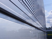 HINO Ranger Aluminum Wing QKG-FE7JPAG 2015 495,000km_26