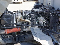 HINO Ranger Aluminum Wing QKG-FE7JPAG 2015 495,000km_28