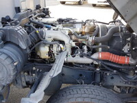 HINO Ranger Aluminum Wing QKG-FE7JPAG 2015 495,000km_29