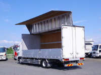 HINO Ranger Aluminum Wing QKG-FE7JPAG 2015 495,000km_2