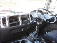 HINO Ranger Aluminum Wing QKG-FE7JPAG 2015 495,000km_31