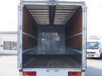 HINO Ranger Aluminum Wing QKG-FE7JPAG 2015 495,000km_5