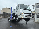 Fighter Self Loader (With 4 Steps Of Cranes)