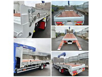 MITSUBISHI FUSO Fighter Self Loader (With 4 Steps Of Cranes) LKG-FK72FZ 2011 201,201km_5