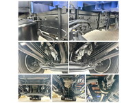 MITSUBISHI FUSO Fighter Self Loader (With 4 Steps Of Cranes) LKG-FK72FZ 2011 201,201km_7