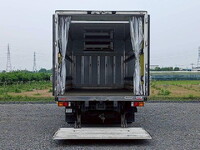 MITSUBISHI FUSO Fighter Refrigerator & Freezer Truck 2PG-FK75N 2022 225,764km_10