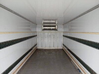 MITSUBISHI FUSO Fighter Refrigerator & Freezer Truck 2PG-FK75N 2022 225,764km_14
