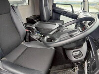 MITSUBISHI FUSO Fighter Refrigerator & Freezer Truck 2PG-FK75N 2022 225,764km_18