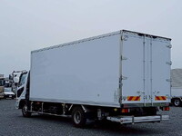 MITSUBISHI FUSO Fighter Refrigerator & Freezer Truck 2PG-FK75N 2022 225,764km_2