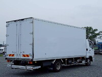 MITSUBISHI FUSO Fighter Refrigerator & Freezer Truck 2PG-FK75N 2022 225,764km_3