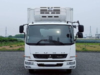 MITSUBISHI FUSO Fighter Refrigerator & Freezer Truck 2PG-FK75N 2022 225,764km_4